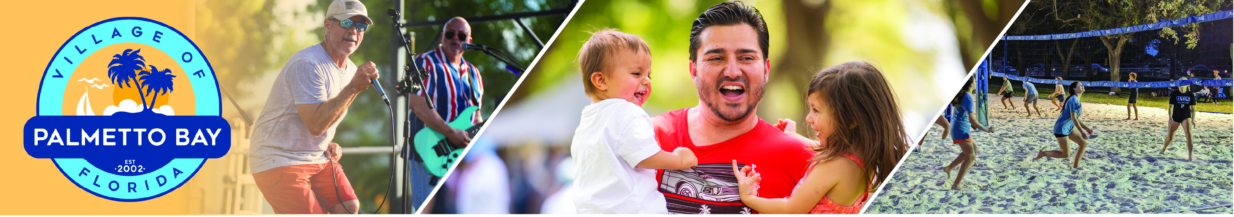 Village of Palmetto Bay Parks and Recreation Department